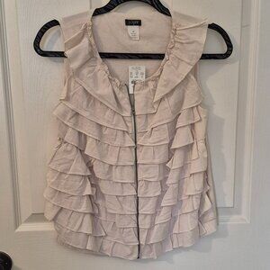 NWT J. Crew Women's Top XS